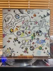 Led Zeppelin, Led Zeppelin III, 1970 1st Atlantic Stereo, SD-7201