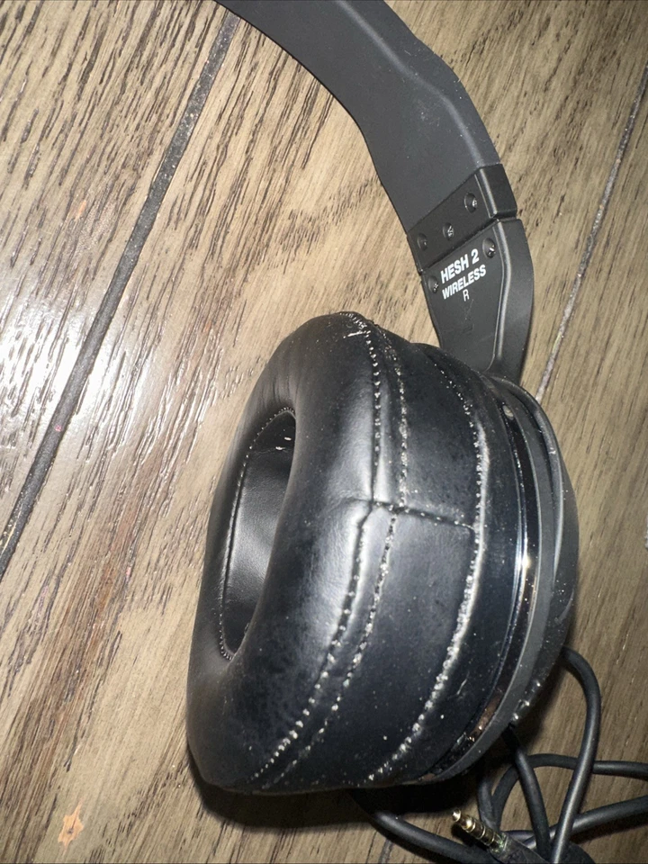Auriculares inalámbricos sobre la oreja Skullcandy Hesh 2 Foto 3 de 4