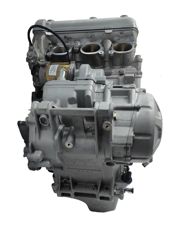 MV AGUSTA DRAGSTER 800 14 20 COMPLETE ENGINE WORKING WITH WARRANTY