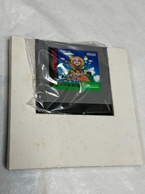 Mario&rsquo;s Tennis Virtual Boy Japan NTSC‑J New Unused Box Manual Nintendo 1995 Rare