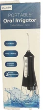 New Olask Portable Oral Irrigator teeth Water Flosser 350ML Tank w 3 Modes