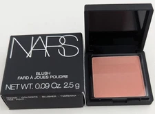 NARS Blush In Behave 2.5g Travel Size