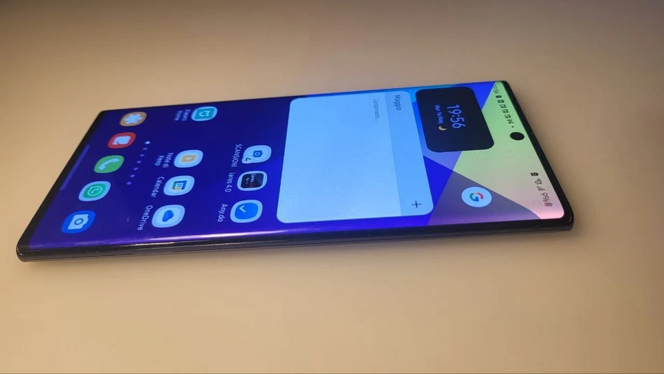Samsung Galaxy Note 10+ · 256GB, foto 4 di 5