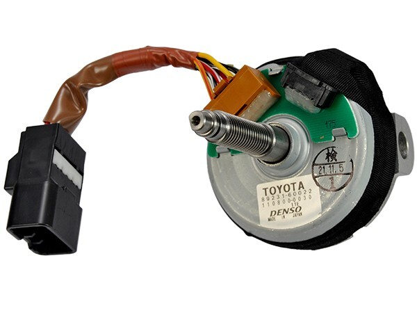 TOYOTA GENUINE 89231-60022 LEXUS 98-07 LX470 LAND CRUISER