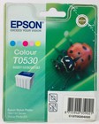 Epson T053 Ink Jet Original Color Stylus Photo 700/750 Series/Ex