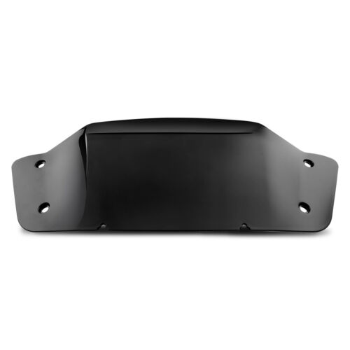 Parabrisas de 7" para Harley Touring CVO Street Glide FLHXSE 2023-24 - Imagen 2 de 10