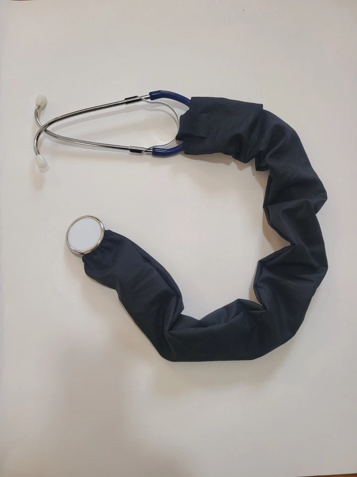 Stethoscope Cover Uniform Accessory MD RN EMT LPN - Image 2 of 4