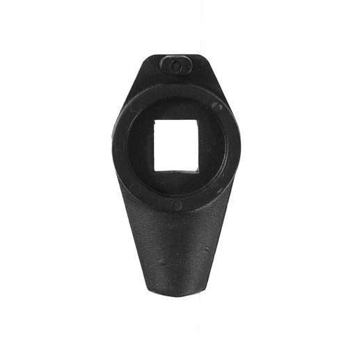 For AUDI A4 A6 Avant B6 C5 Warning Triangle Compartment Case Lock 4B9867899 - Picture 2 of 7