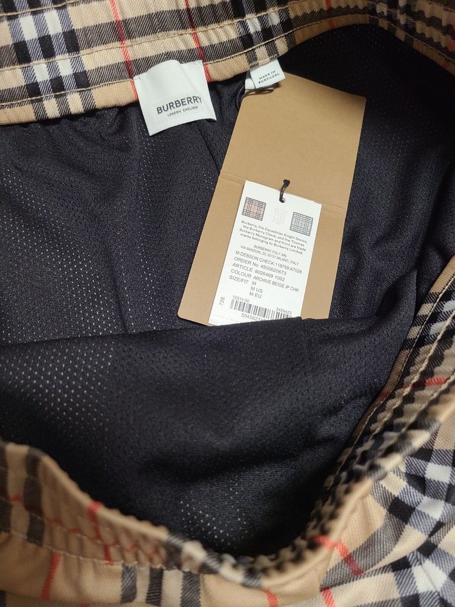 burberry shorts men(M) | eBay