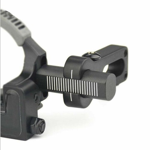Drop Fall Away Arrow Rest Adjustable Up Down Left /Right Handed for Compound Bow - Picture 6 of 6