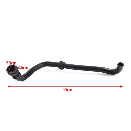 Turbo Petrol Heater Engine Radiator Water Coolant Pipe For Range Rover Sport AU - Picture 2 of 12