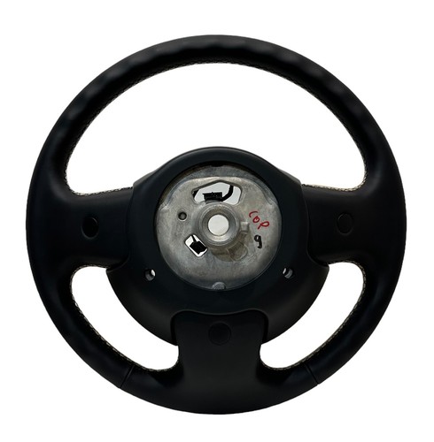 ROLLS ROYCE CULLINAN leder lenkrad, leather steering wheel BEIGE - Bild 5 von 5