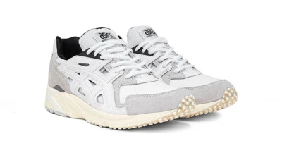 Asics Gel-DS Trainer OG 1191A078-100 Baskets Grises Blanches 39 EUR / 6 US - Photo 1/4