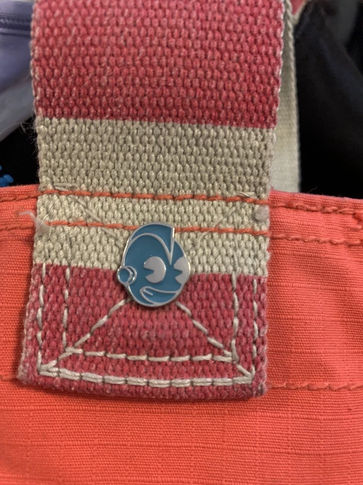 Bolso de Mano Kidrobot Tado Little Secret Robot Iluminación Lil Klub Bolso Raro Foto 3 de 4