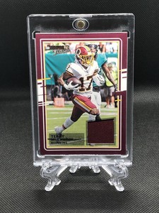 redskins mclaurin jersey