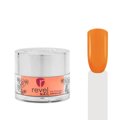 Revel Nail Dip Pulver - D156 Phrase - 29g - (Tauchpulver)