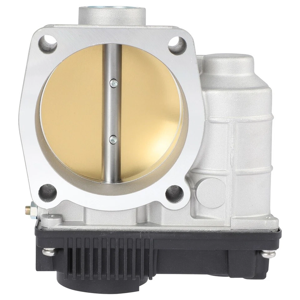 Throttle Body TB1047 Fits 2002-2004 INFINITI I35 Nissan Altima V6 3.5L - Image 4 of 4