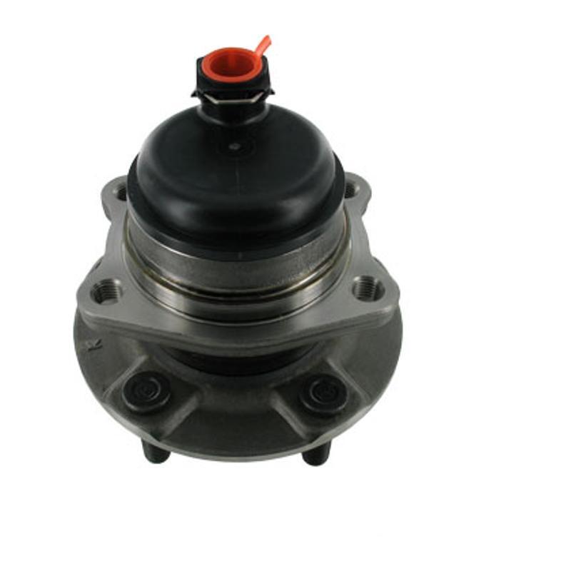 Frankberg Radlager Radlagersatz Hinten Flansch-Rad 140,2