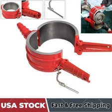 for Cummins NH NT N14 PT-7020 Diesel Piston Ring Compressor Tool 5.5" Bore