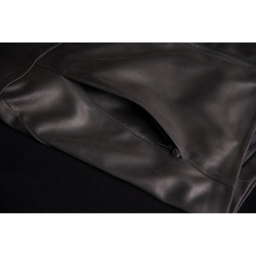 Icon Backlot Vest - Black | Large/XL - Picture 5 of 10