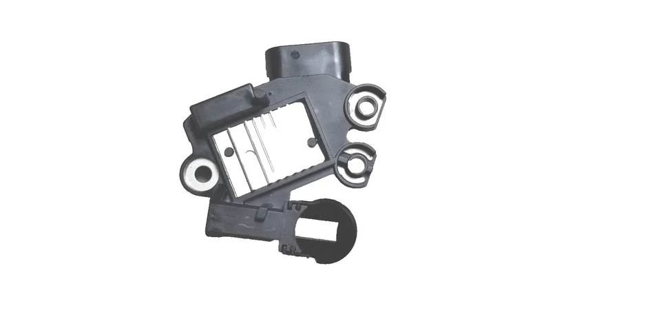 REGULADOR VOLTAJE ALTERNADOR NUEVO 2606074, 2650441, 2650557, 2650561, M540 Foto 2 de 4