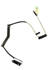 LCD Cable For Dell Inspiron 15 7577 7587 7570 4K 08VWHF LVDS Video Screen 40PIN