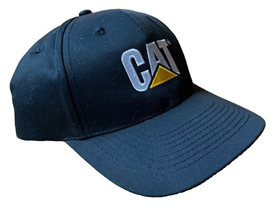 90s USA製 CAT キャップ 企業 00s y2k cap OLD 90s USA製 CAT キャップ 企業 00s y2k cap OLD