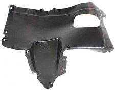 New Fender Liner for 2005-2010 Volkswagen Jetta Front, Driver Side  