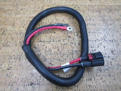 NEW OEM* 0720 Mercury Quicksilver Power Pump Harness 8M2100890 | eBay 