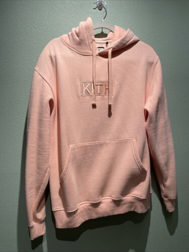 Kith hoodie logo - Gem Kith hoodie logo - Gem