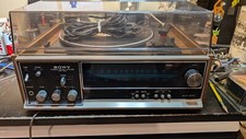Sony Stereo Music System HP-107A