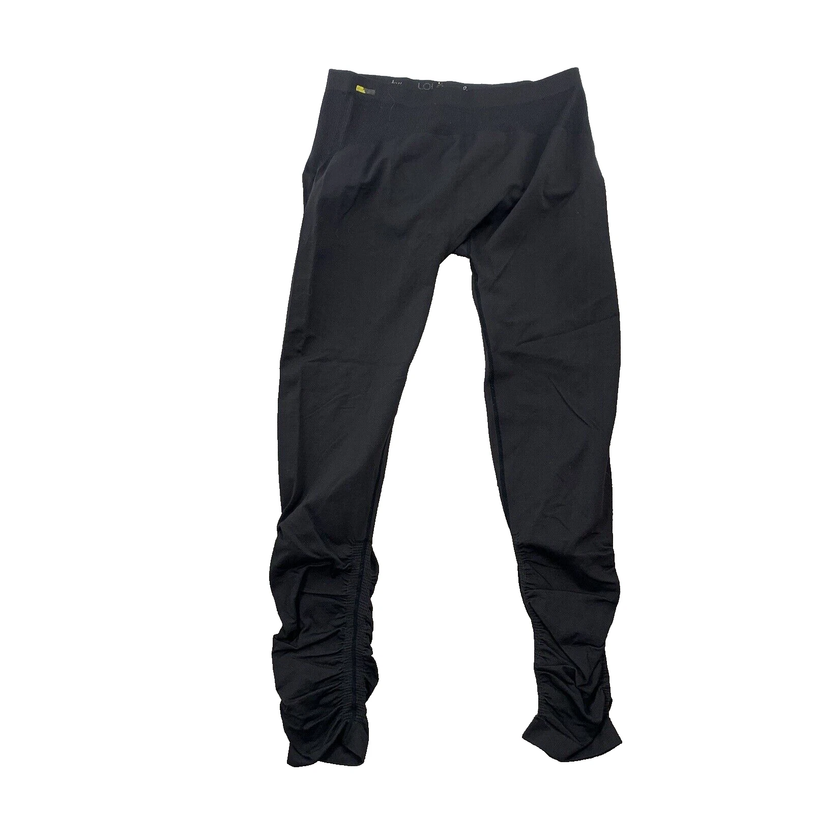 lole seamless pull on activewear 27'' inseam leggings
