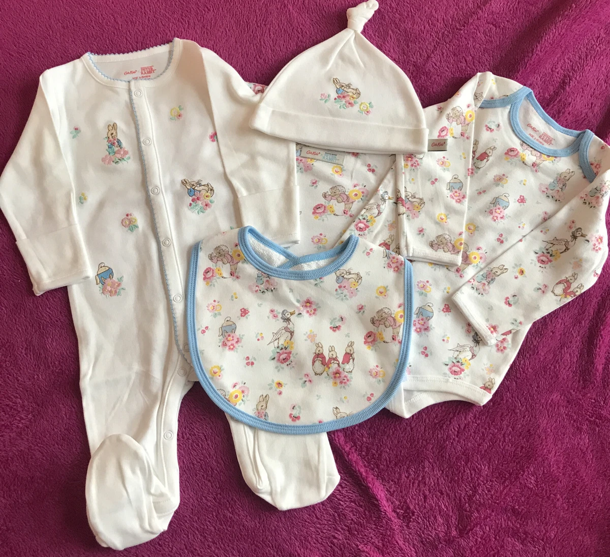 Cath kidston baby clothes 2025