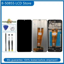 LCD Display Touch Screen Digitizer For Samsung Galaxy A04 SM-A045F Assembly USA