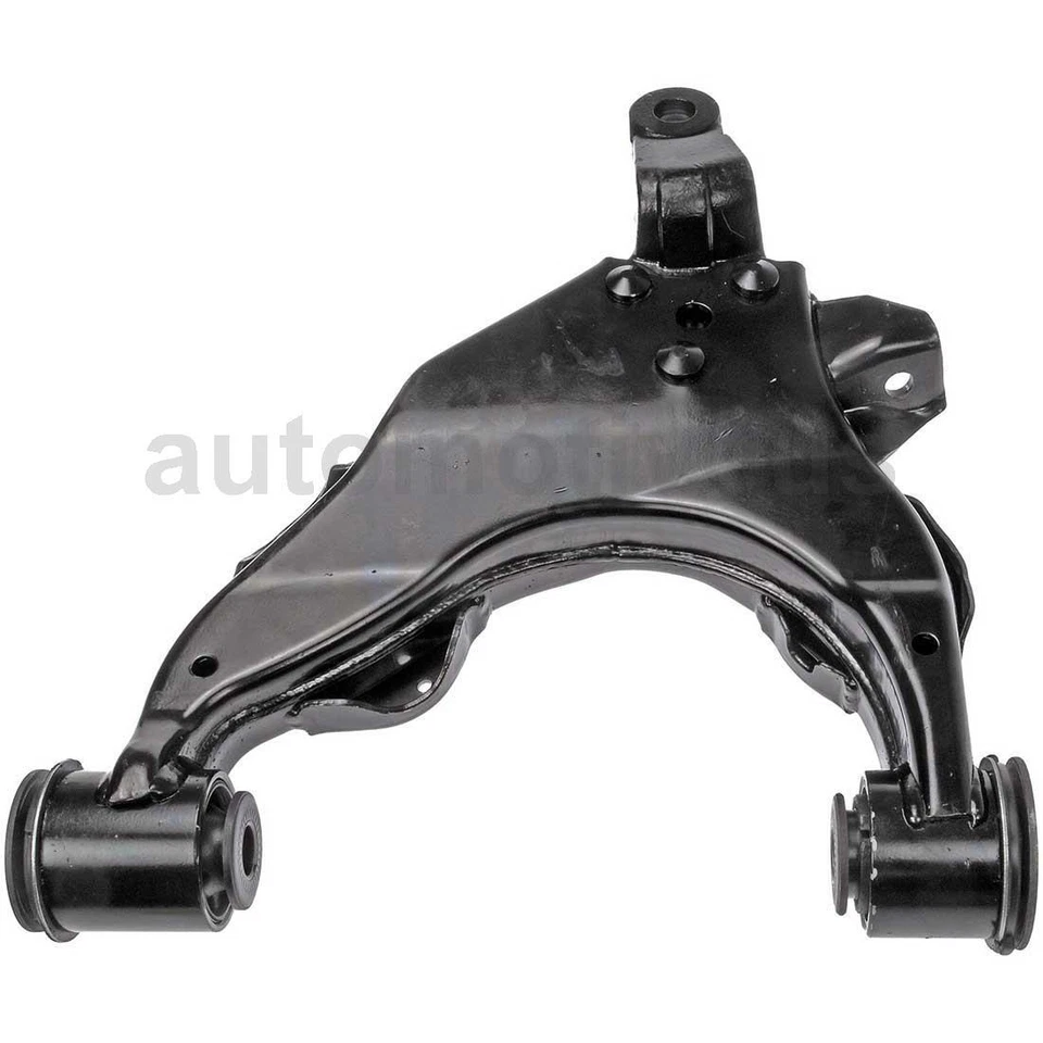 Brazo de control inferior delantero 2 X Dorman - soluciones OE para Toyota Tundra 2004-2006 Foto 3 de 4
