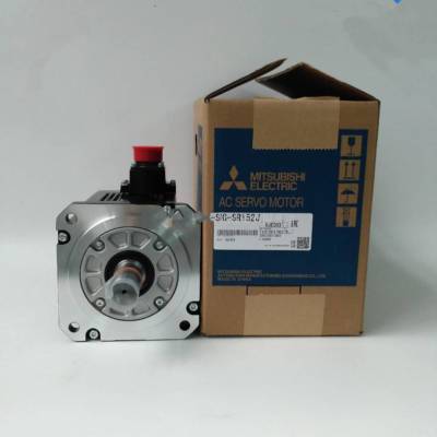 1PC MITSUBISHI HG-SR152J AC Servo Motor HGSR152J New In Box Expedited Shipping
