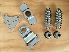 NEW Monark Vintage Dual Springer Bicycle Fork Rebuild Kit SHOW QUALITY