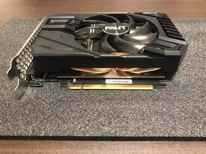 Palit Gtx 1660 Super 6Gb | eBay