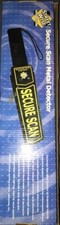 Metal Detector   security secure scan  Street Wise   hand held