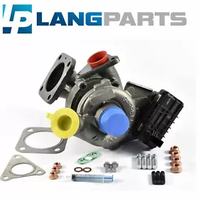 Turbolader für Ford Duratorq 85 kW 115 PS 8C1Q-6K682-BC 1495914 18614235  767933