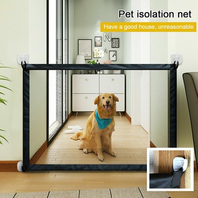 pet net gate