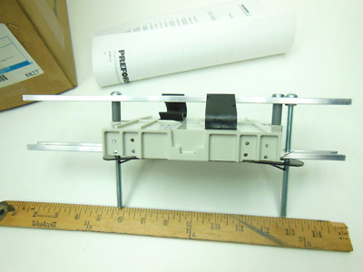 Preformed Products 80806261 Transition Compartment kit for Coyote PUP ...