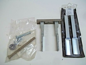 Hand Tools Kent Moore J 9 Or J 10 Puller Bridge Legs Set Other Automotive Hand Tools Automotive Tools Supplies