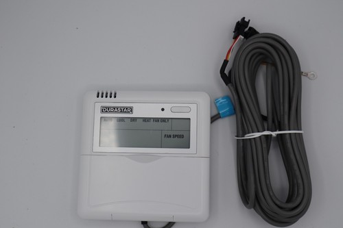 durastar kjr-12b/dp wired controller - Picture 2 of 5