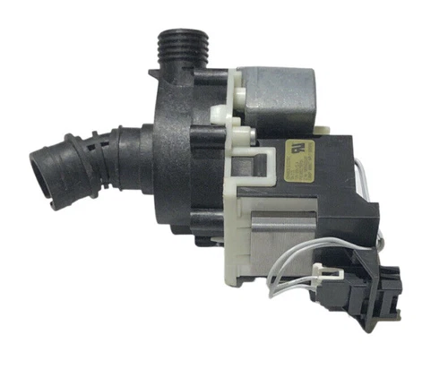 GE Genuine Dishwasher Drain Pump (WD35X20878)