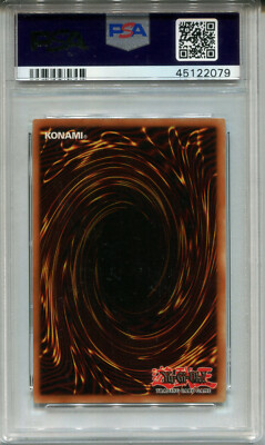 Fusionist LOB-022 The Legend of Blue Eyes White Dragon 1st Edition