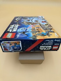 LEGO Star Wars: Star Wars Advent Calendar (75184)