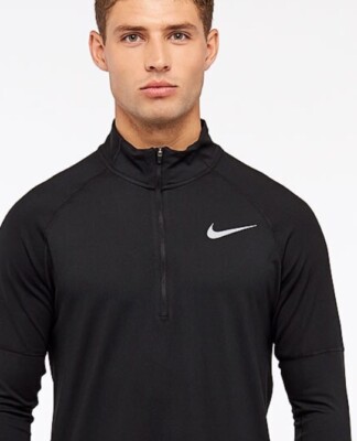 nike element shirt