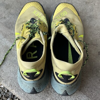 Nike Pegasus Trail 3 GORE-TEX 'Celery Volt' DC8793-300 Men's Trail