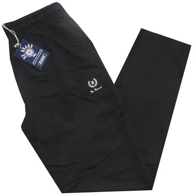 Pantalon Homme Sweat-Shirt Costume Printemps Tailles M XXL 3XL Noir Be Board - Photo 1/2